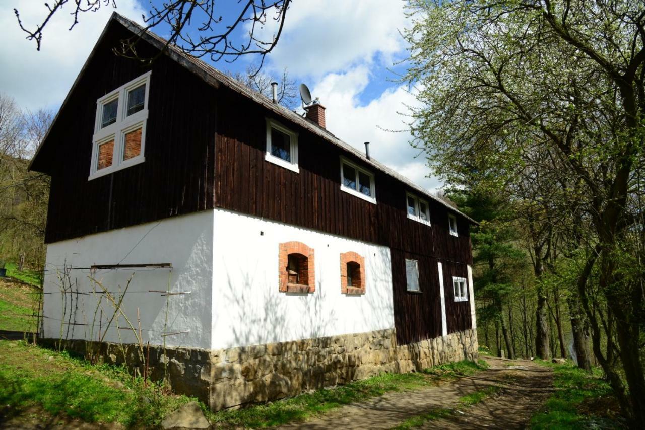 Apartament Apartament U Dudka Wojtowice Zewnętrze zdjęcie