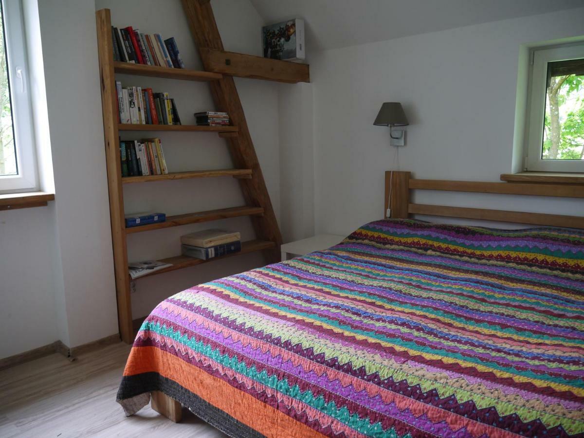 Apartament Apartament U Dudka Wojtowice Zewnętrze zdjęcie